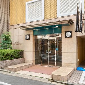 Hotel Villa Fontaine Tokyo-Jimbocho